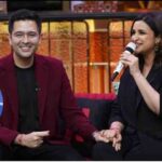 सौरभ भारद्वाज का राघव चड्ढा पर हमला: