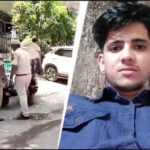 राहुल मीणा हत्याकांड: सट्टेबाजी कर्ज से IRS बेटी की मौत, पुलिस फंडर्स की तलाश