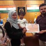 रामपुर डीएम की मेहर: 4 बधिर बच्चों को निशुल्क सर्जरी, अब सुन-बोल रहे