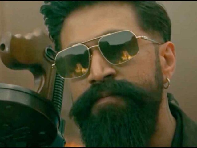 टॉक्सिक फिल्म फिर टली! KGF यश की मूवी का लेटेस्ट अपडेट