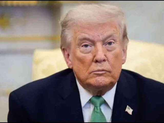 ट्रंप का ईरान पर घातक हमला प्लान लीक! बातचीत के बीच तनाव क्यों?