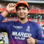 15 साल का सुपरस्टार! वैभव ने 167 गेंदों में 400 रन ठोके IPL में