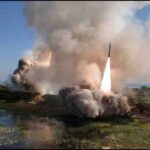 नॉर्थ कोरिया का धमाका: ईरान हथियार से क्लस्टर वॉरहेड टेस्ट