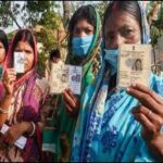 बंगाल में बंपर वोटिंग से बढ़ी सियासी हलचल, ममता बनर्जी या बीजेपी कौन आगे?
