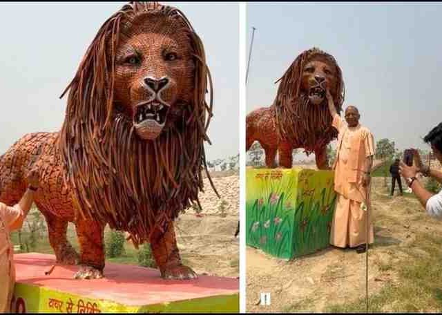 रवि किशन vs सीएम योगी: 