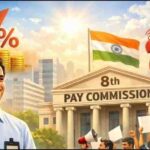 8th Pay Commission: ₹69,000 बेसिक पर कितनी बढ़ेगी सैलरी?