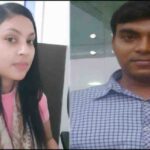 10 दिन, 2 लाशें! बागपत अफसर विक्रांत-राखी मर्डर मिस्ट्री, UP में सनसनी