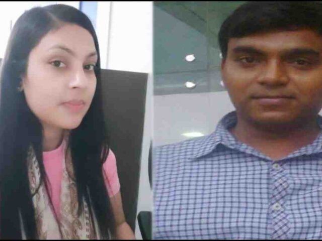 10 दिन, 2 लाशें! बागपत अफसर विक्रांत-राखी मर्डर मिस्ट्री, UP में सनसनी