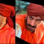 सलमान खान का मूंछें-पगड़ी लुक वायरल! राजा शिवाजी फिल्म फर्स्ट ग्लैंप्स