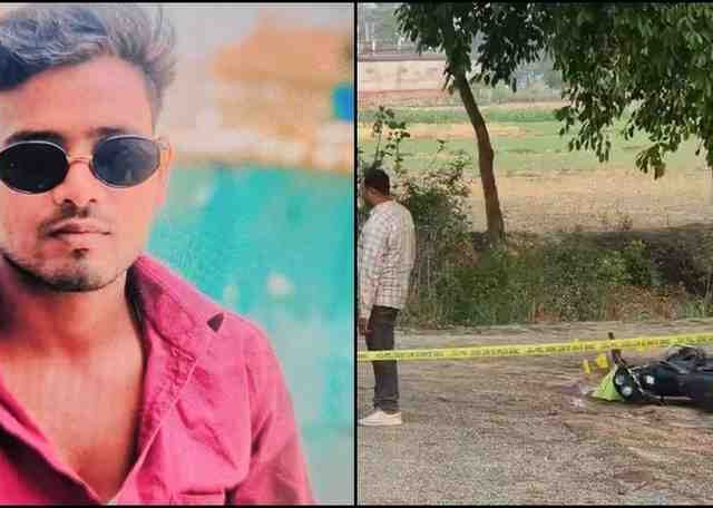 अंबेडकरनगर हत्याकांड: आमिर कुरैशी एनकाउंटर में ढेर, परिजन शव लेने से इनकार