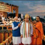आज शुभेंदु अधिकारी बनेंगे बंगाल के नए CM