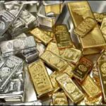 Gold Silver Price Today: सोना-चांदी फिसले