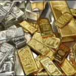Gold Silver Price Crash: सोना-चांदी हुआ सस्ता, 3 हजार तक गिरे दाम, जानें ताजा रेट