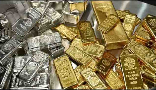 Gold Silver Price Crash: सोना-चांदी हुआ सस्ता, 3 हजार तक गिरे दाम, जानें ताजा रेट