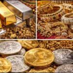 Gold-Silver Prices Today: ₹7000 बढ़ा चांदी का भाव, सोना भी हुआ महंगा
