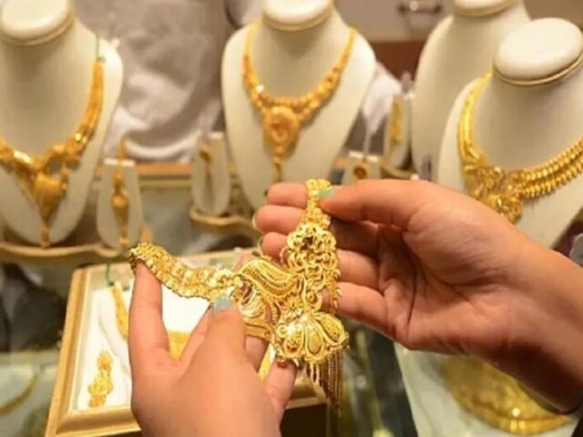 Gold Silver Price Today: सोना-चांदी में उछाल