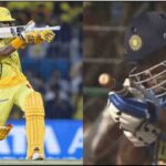 CSK vs MI: कार्तिक शर्मा का गन सेलिब्रेशन वायरल, धोनी की याद में डूबे फैंस