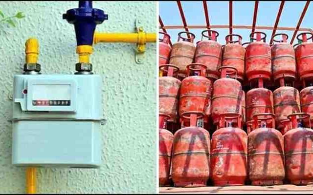 LPG कनेक्शन बंद! 31 मई तक आधार लिंक करें, नया नियम