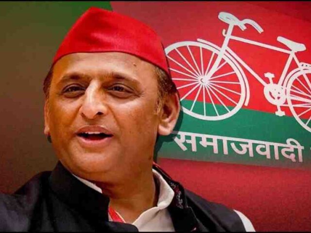 सपा ने I-PAC से तोड़ा नाता, खुद संभालेगी चुनाव प्रबंधन
