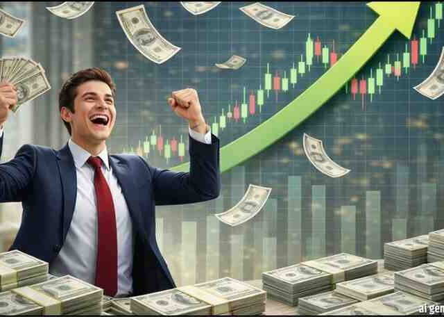 शेयर बाजार तेजी: सेंसेक्स 82K पार, निफ्टी बमबम, चुनावी असर