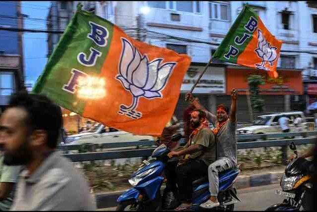 पश्चिम बंगाल में डबल इंजन से विकास को रफ्तार